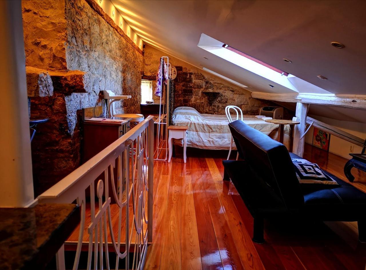 Heritage Bella Vista Apartments 트로기르 객실 사진